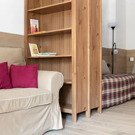 Apartment Italianway - Plagheira 1 *
