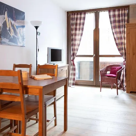 Apartment Italianway - Plagheira 1 Santa Caterina Valfurva
