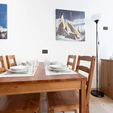 Apartment Italianway - Plagheira 1 *