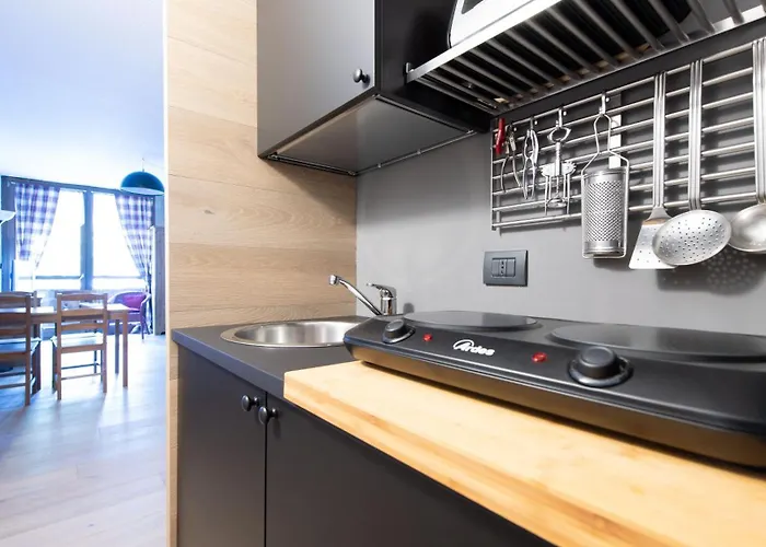 Plagheira 1 * Санта-Катерина-ди-Вальфурва